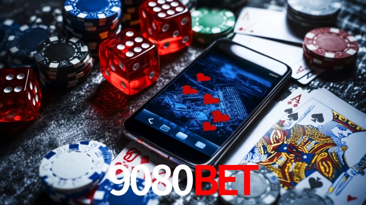 9080bet Login
